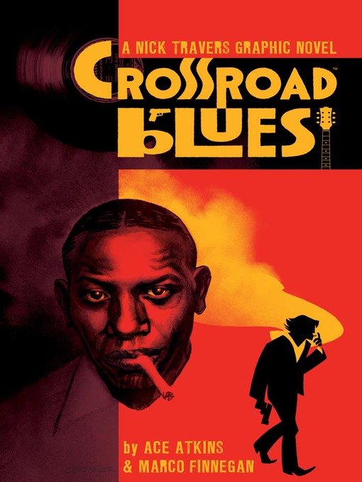 Title details for Crossroad Blues by Ace Atkins - Available